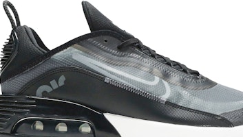 耐克Air Max 2090黑色款 CW7306-001 Order 耐克Air Max 2090黑色款 CW7306-001
