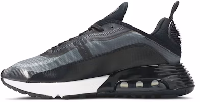 耐克Air Max 2090黑色款 CW7306-001 Lookbook 耐克Air Max 2090黑色款 CW7306-001