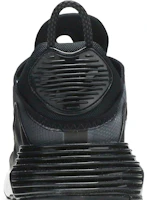 耐克Air Max 2090黑色款 CW7306-001 Sizing 耐克Air Max 2090黑色款 CW7306-001