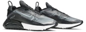 Cheap Nike Air Max 2090 'Hitam' CW7306-001