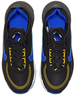 (Youth) Nike Air Max 2090 Black/Blue/Yellow DH9738-005 Shop (Youth) Nike Air Max 2090 Black/Blue/Yellow DH9738-005