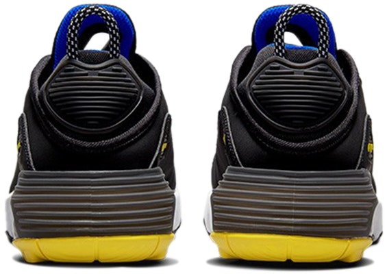 (Youth) Nike Air Max 2090 Black/Blue/Yellow DH9738-005 Purchase (Youth) Nike Air Max 2090 Black/Blue/Yellow DH9738-005