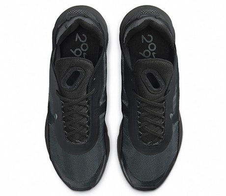 나이키 에어 맥스 2090 '블랙 오로라 스우시' DC9030-001 Lookbook 나이키 에어 맥스 2090 '블랙 오로라 스우시' DC9030-001