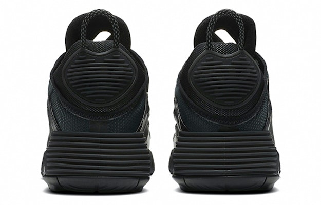 耐克Air Max 2090 '黑色炫彩Swoosh' DC9030-001 Shop 耐克Air Max 2090 '黑色炫彩Swoosh' DC9030-001