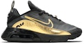Buy Nike Air Max 2090 'Hitam Emas Metalik' DC2191-001