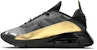 Nike Air Max 2090 'Hitam Emas Metalik' DC2191-001