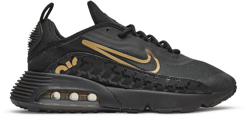 Nike Air Max 2090 'Black Metallic Gold' DC4120-001 Buy Nike Air Max 2090 'Black Metallic Gold' DC4120-001