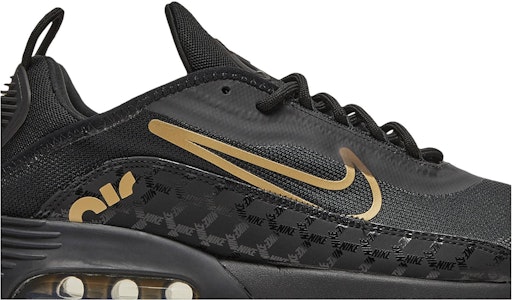 耐克 Air Max 2090 '黑金配色' DC4120-001 Order 耐克 Air Max 2090 '黑金配色' DC4120-001