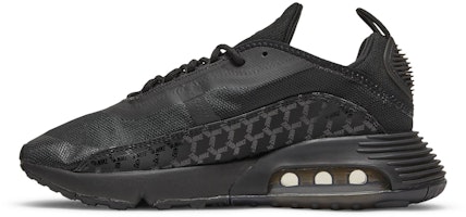 Nike Air Max 2090 'Negro Oro Metálico' DC4120-001 Lookbook Nike Air Max 2090 'Negro Oro Metálico' DC4120-001