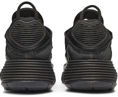 Nike Air Max 2090 'Negro Oro Metálico' DC4120-001 Details for Nike Air Max 2090 'Negro Oro Metálico' DC4120-001