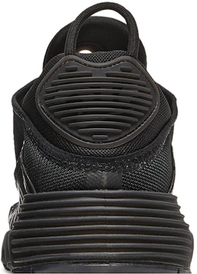 Nike Air Max 2090 'Black Metallic Gold' DC4120-001 Sizing Nike Air Max 2090 'Black Metallic Gold' DC4120-001