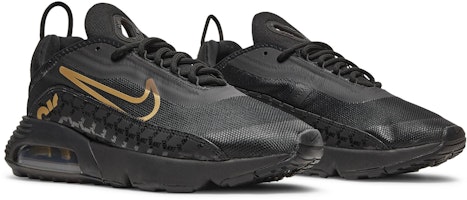 Nike Air Max 2090 'Negro Oro Metálico' DC4120-001 Cheap Nike Air Max 2090 'Negro Oro Metálico' DC4120-001