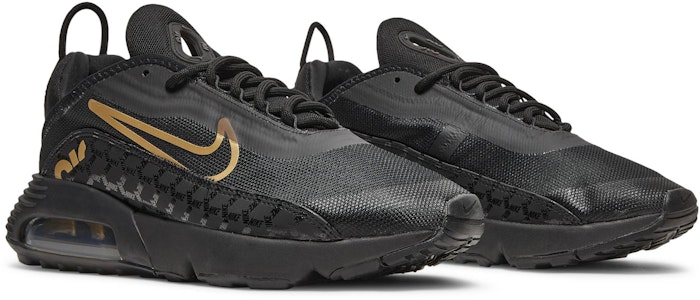 耐克 Air Max 2090 '黑金配色' DC4120-001 Cheap 耐克 Air Max 2090 '黑金配色' DC4120-001