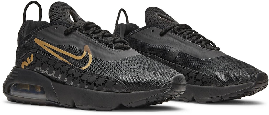 Nike Air Max 2090 'Black Metallic Gold' DC4120-001 Cheap Nike Air Max 2090 'Black Metallic Gold' DC4120-001