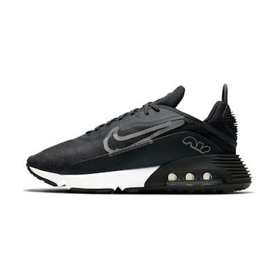 Nike Air Max 2090 'Black Metallic Silver'
