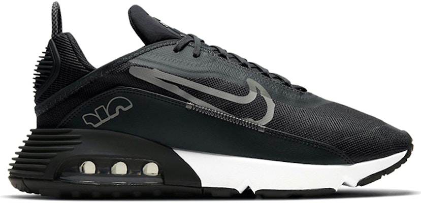 Nike Air Max 2090 'Hitam Perak Metalik' DH4097-001 Order Nike Air Max 2090 'Hitam Perak Metalik' DH4097-001