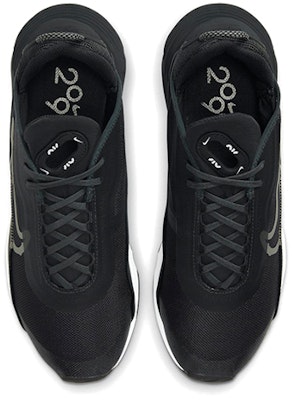 Nike Air Max 2090 'Hitam Perak Metalik' DH4097-001 Purchase Nike Air Max 2090 'Hitam Perak Metalik' DH4097-001