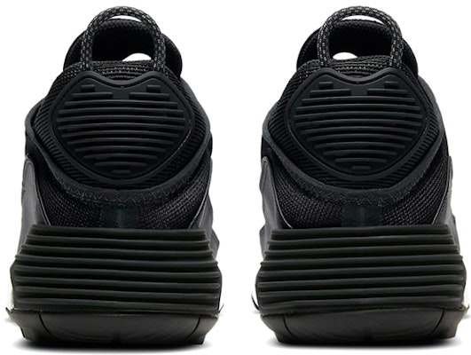 Nike Air Max 2090 'Hitam Perak Metalik' DH4097-001 Details for Nike Air Max 2090 'Hitam Perak Metalik' DH4097-001