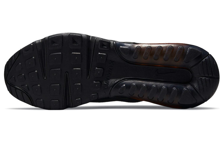 (W) Nike Air Max 2090 'Black Total Orange' 圖 5