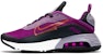 (JR) Nike Air Max 2090 'Violet Frost' Perempuan Lelaki Kasut CJ4066-500