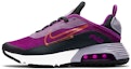 Buy (JR) Nike Air Max 2090 'Violet Frost' Perempuan Lelaki Kasut CJ4066-500