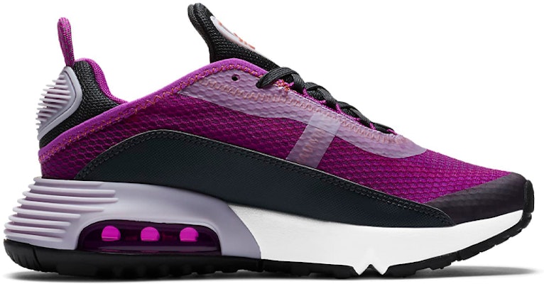 (JR) Nike Air Max 2090 'Violet Frost' Perempuan Lelaki Kasut CJ4066-500 Order (JR) Nike Air Max 2090 'Violet Frost' Perempuan Lelaki Kasut CJ4066-500