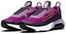 (JR) Nike Air Max 2090 'Violet Frost' Perempuan Lelaki Kasut CJ4066-500
