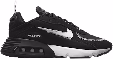 Nike Air Max 2090 'Black White' DH7708-003 Nike Air Max 2090 'Black White' DH7708-003