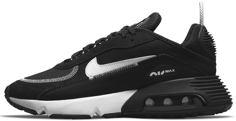 Nike Air Max 2090 'Black White' DH7708-003 Buy Nike Air Max 2090 'Black White' DH7708-003