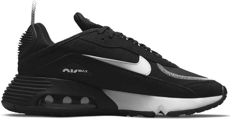 Nike Air Max 2090 'Negro Blanco' DH7708-003 Order Nike Air Max 2090 'Negro Blanco' DH7708-003