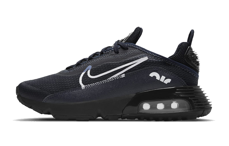 Buy (JR) Nike Air Max 2090 'Negro Blanco' DJ4611-400