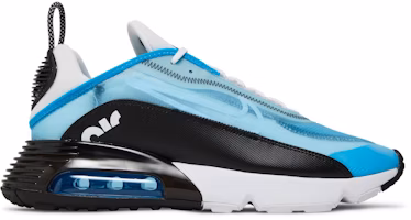 Nike Air Max 2090 'Blue' CT1091-400 Nike Air Max 2090 'Blue' CT1091-400