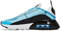 Lookbook Nike Air Max 2090 'Biru' CT1091-400