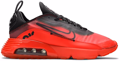 Nike Air Max 2090 'Bred' DC1851-600 Nike Air Max 2090 'Bred' DC1851-600