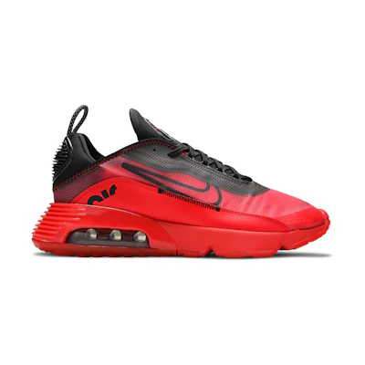 Nike Air Max 2090 'Bred'