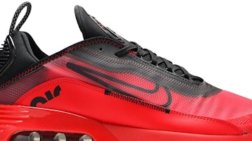 耐克Air Max 2090 '黑红' DC1851-600 Order 耐克Air Max 2090 '黑红' DC1851-600