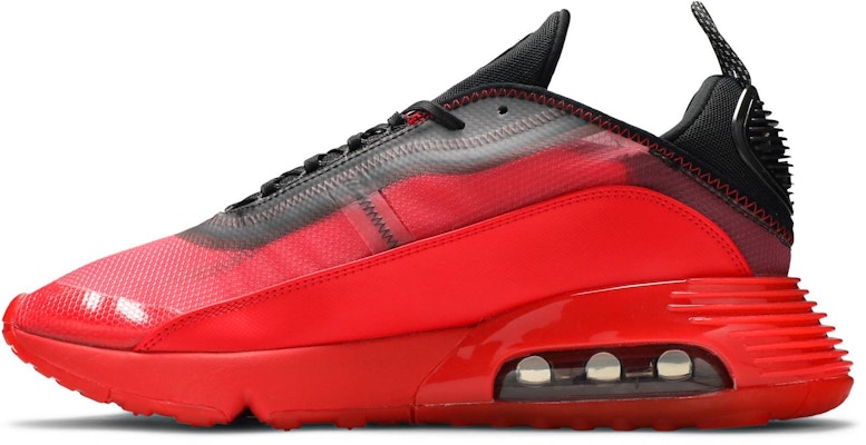 Nike Air Max 2090 'Bred' DC1851-600 Lookbook Nike Air Max 2090 'Bred' DC1851-600