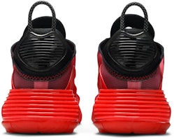 耐克Air Max 2090 '黑红' DC1851-600 Details for 耐克Air Max 2090 '黑红' DC1851-600