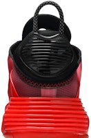 耐克Air Max 2090 '黑红' DC1851-600 Sizing 耐克Air Max 2090 '黑红' DC1851-600