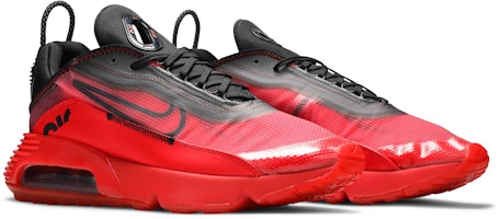 耐克Air Max 2090 '黑红' DC1851-600 Cheap 耐克Air Max 2090 '黑红' DC1851-600