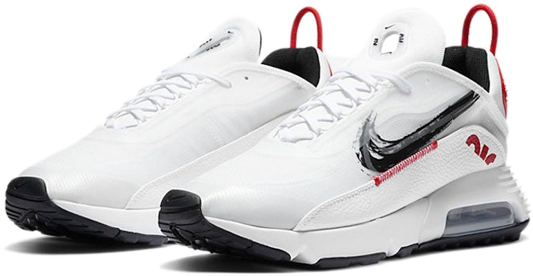 Nike Air Max 2090 'Pincelada' DA4304-100 Lookbook Nike Air Max 2090 'Pincelada' DA4304-100