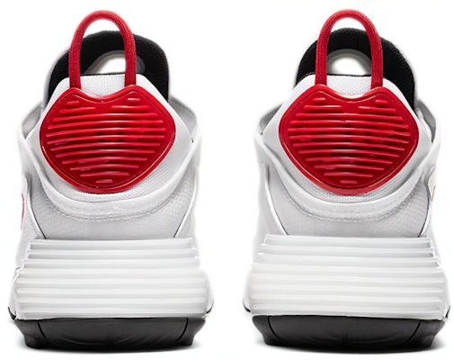 耐吉 Air Max 2090 防滑耐磨 低筒 跑步鞋 男款 白黑紅 Purchase 耐吉 Air Max 2090 防滑耐磨 低筒 跑步鞋 男款 白黑紅