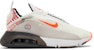 Nike Air Max 2090 'Tahun Baru Cina' 2021 DD8487-161