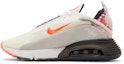 Lookbook Nike Air Max 2090 'Tahun Baru Cina' 2021 DD8487-161