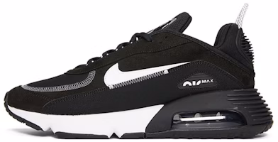 Nike Air Max 2090 'Black White' DV3124-003 Nike Air Max 2090 'Black White' DV3124-003