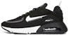Nike Air Max 2090 'Hitam Putih' DV3124-003