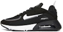 Buy Nike Air Max 2090 'Hitam Putih' DV3124-003