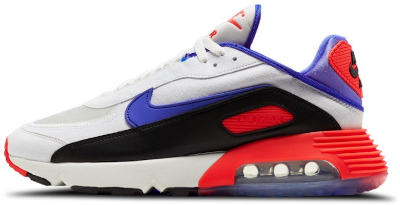 Nike Air Max 2090 'Evolusi Ikon' DA9357-100 Buy Nike Air Max 2090 'Evolusi Ikon' DA9357-100