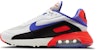 Nike Air Max 2090 'Evolusi Ikon' DA9357-100