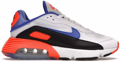 Nike Air Max 2090 'Evolution of Icons' DA9357-100 Nike Air Max 2090 'Evolution of Icons' DA9357-100
